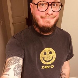 Meet your Posher, Josh